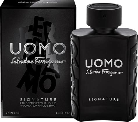 salvatore ferragamo eau de toilette spray|salvatore ferragamo uomo fragrantica.